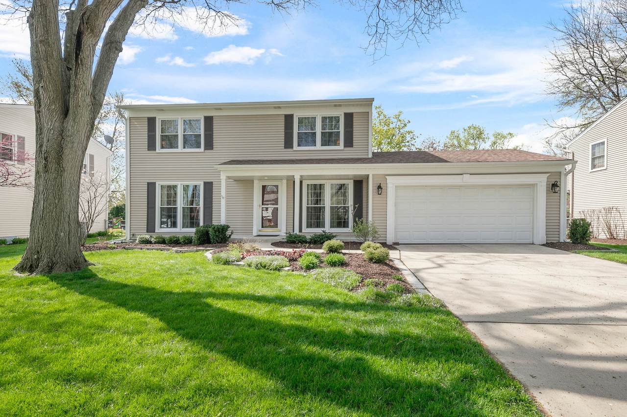 848 Casa Solana Drive - Photo 1