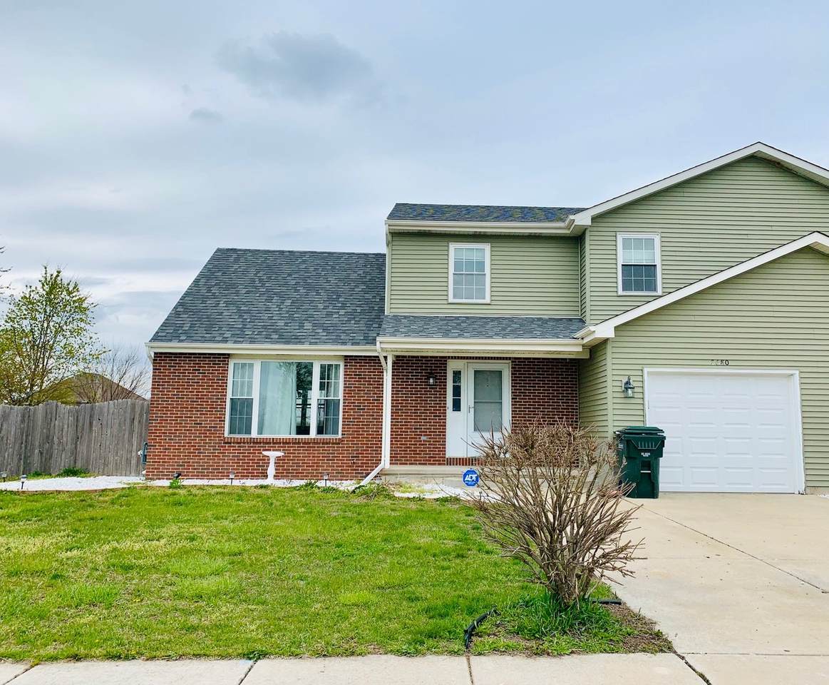 2680 Girot Lane - Photo 1