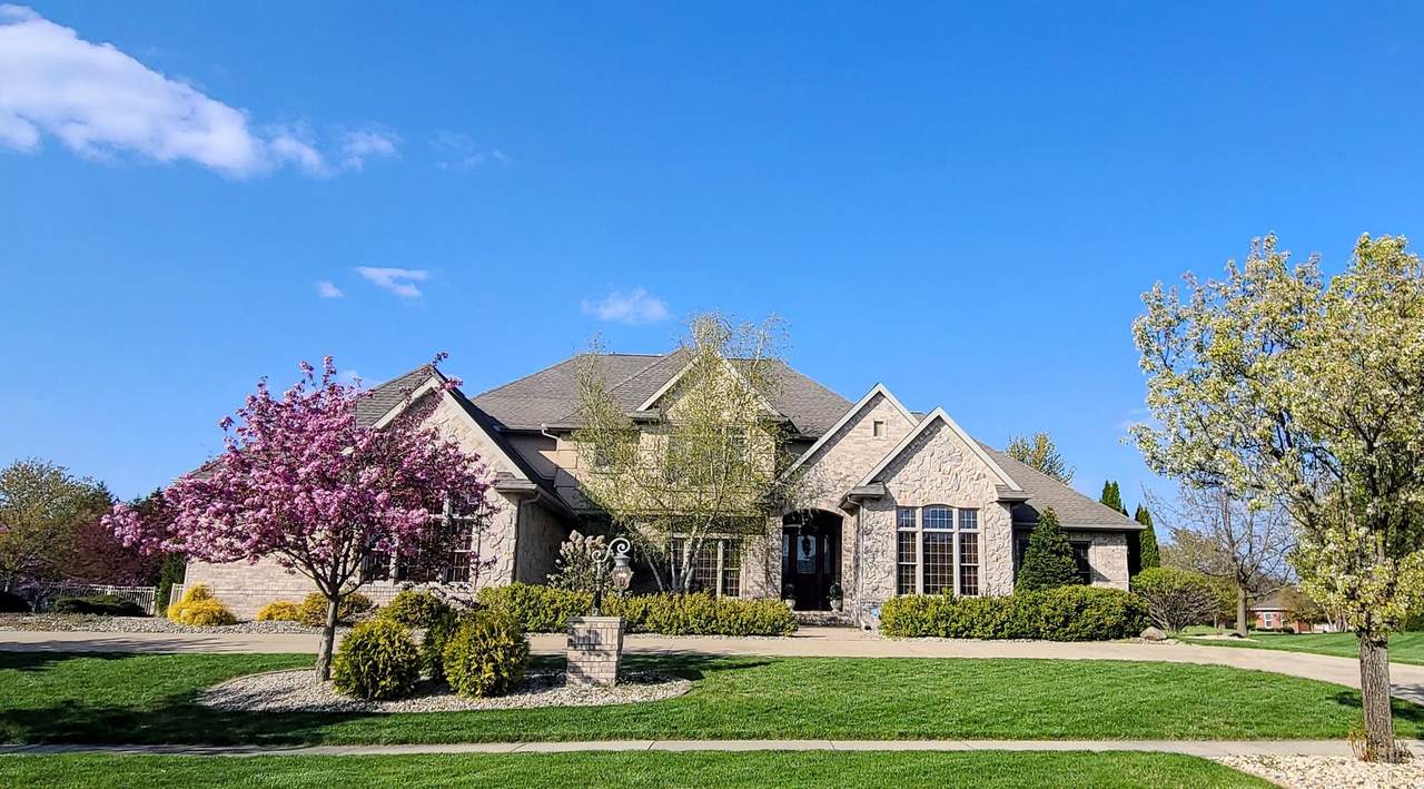 4208 Brittany Trail Drive - Photo 1