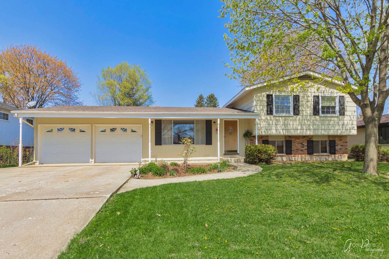 3710 Young Street - Photo 1