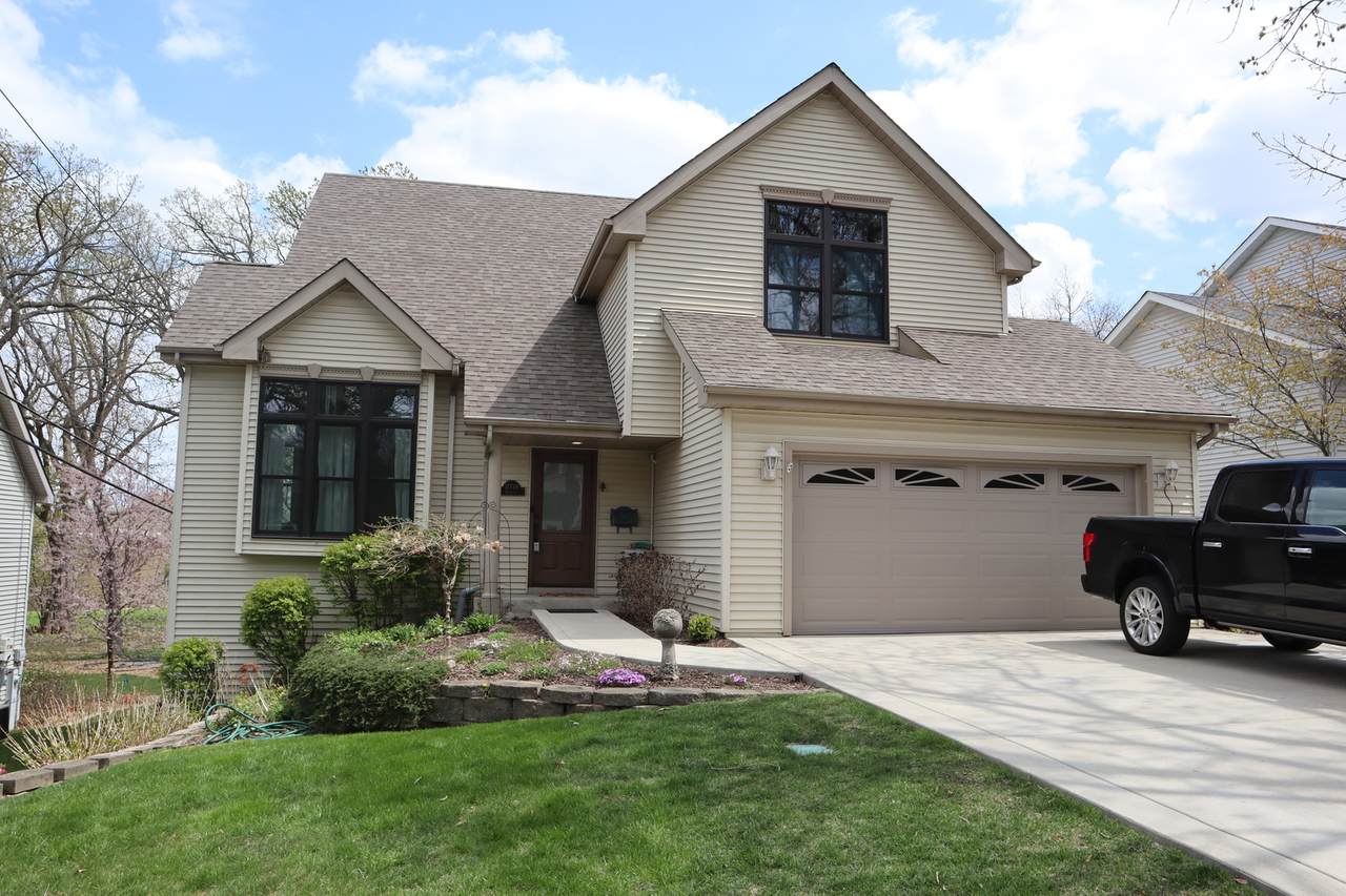 17739 Gladville Avenue - Photo 1