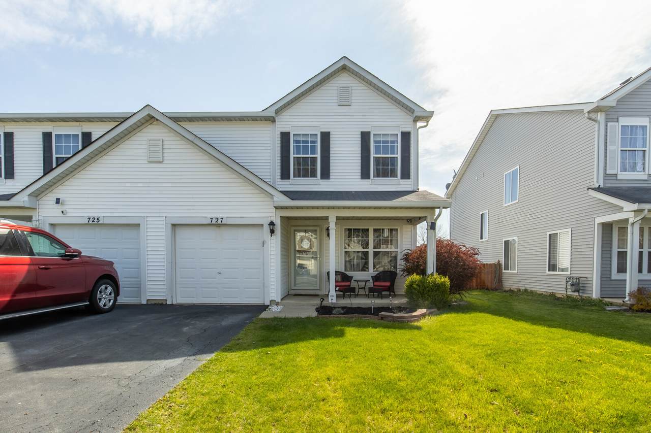 727 Zachary Drive - Photo 1