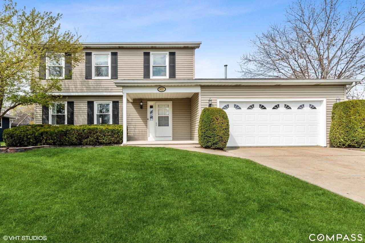 3422 Grandmore Avenue - Photo 1