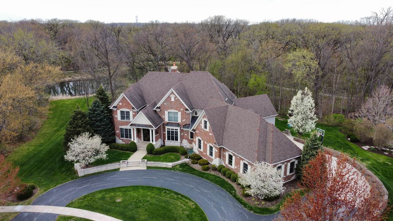 475 Merry Oaks Drive - Photo 1