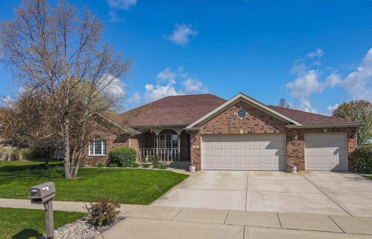891 Marble Boulevard - Photo 1