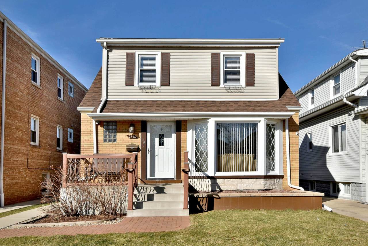 2826 74th Avenue - Photo 1