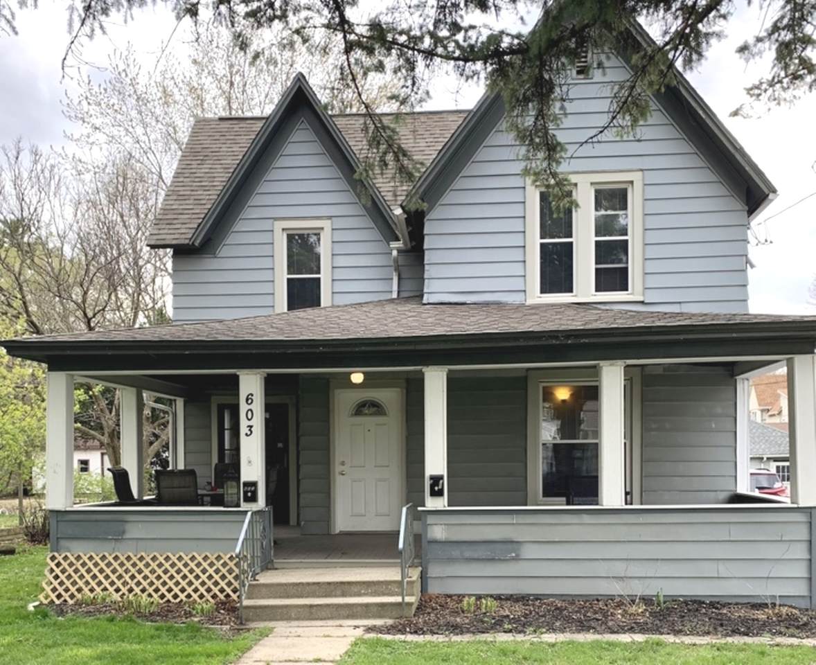 603 7th Street - Photo 1