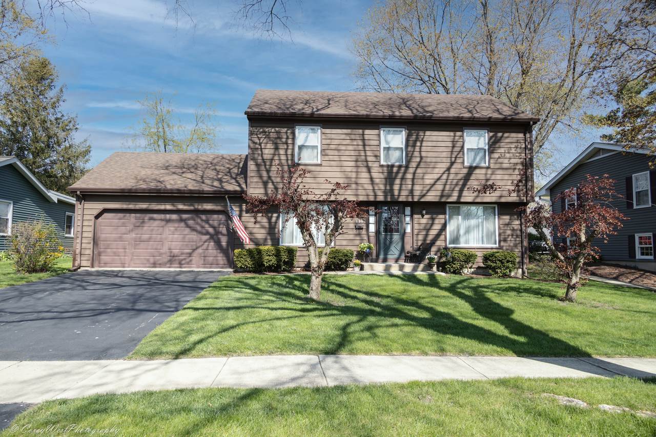 1306 Horne Street - Photo 1
