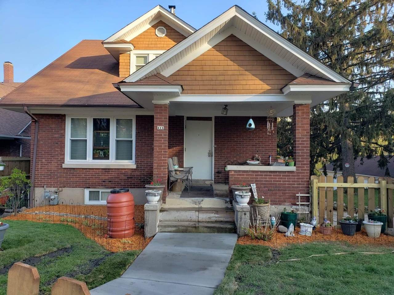 411 Highland Avenue - Photo 1
