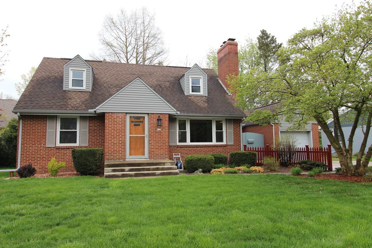 810 Mercer Avenue - Photo 1