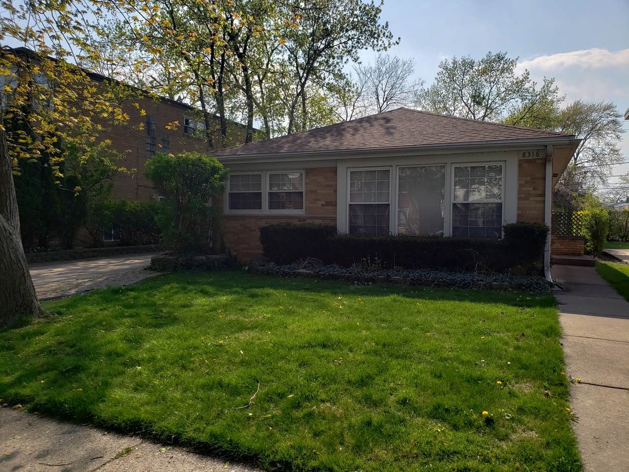 8316 Kimball Avenue - Photo 1