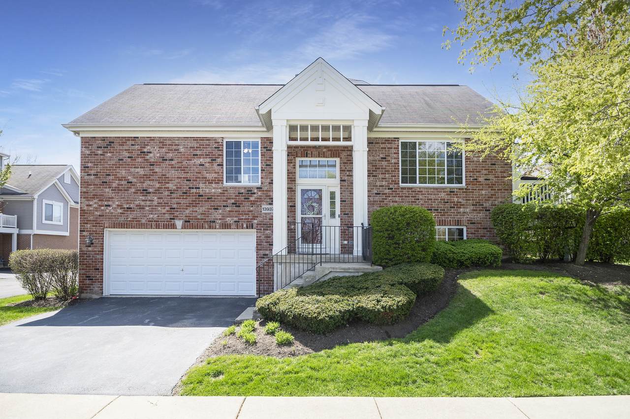 13937 John Humphrey Drive - Photo 1