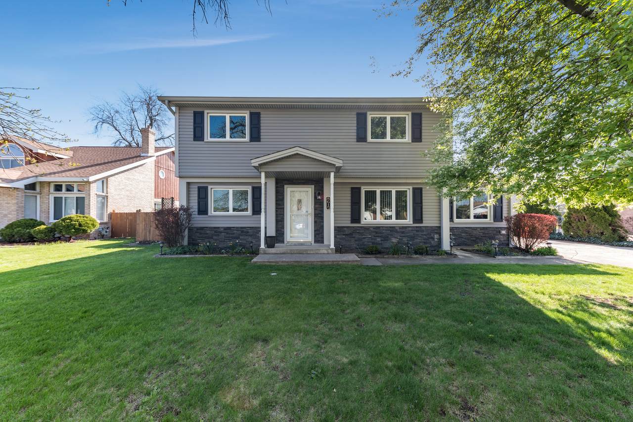 8615 Parkside Avenue - Photo 1