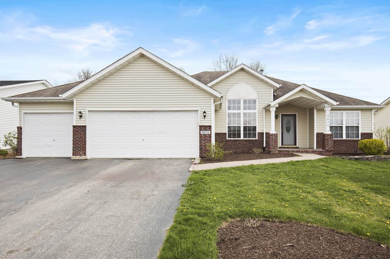 3075 Derbyshire Drive - Photo 1