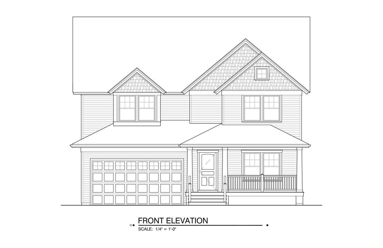868 Spring Road - Photo 1