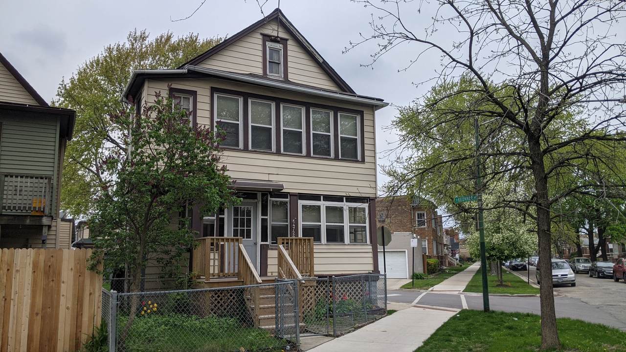 4728 Kennicott Avenue - Photo 1
