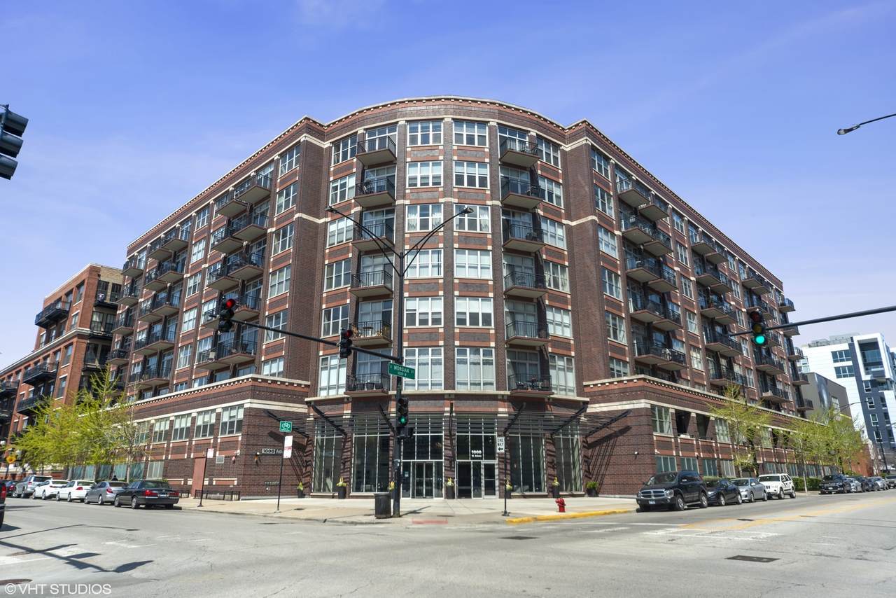 1000 Adams Street - Photo 1