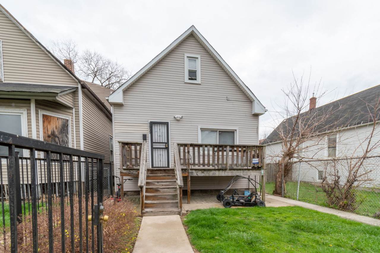 6655 Hartwell Avenue - Photo 1
