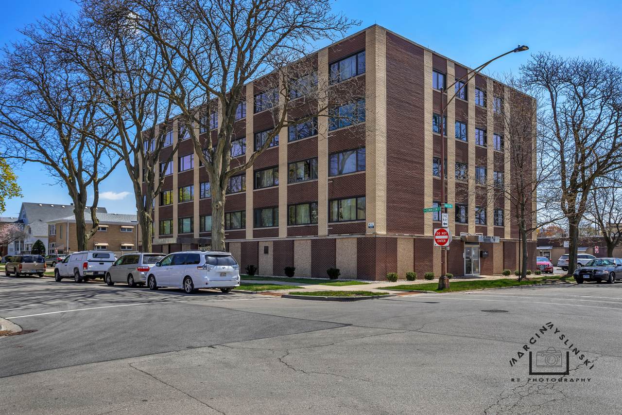 5915 Gunnison Street - Photo 1