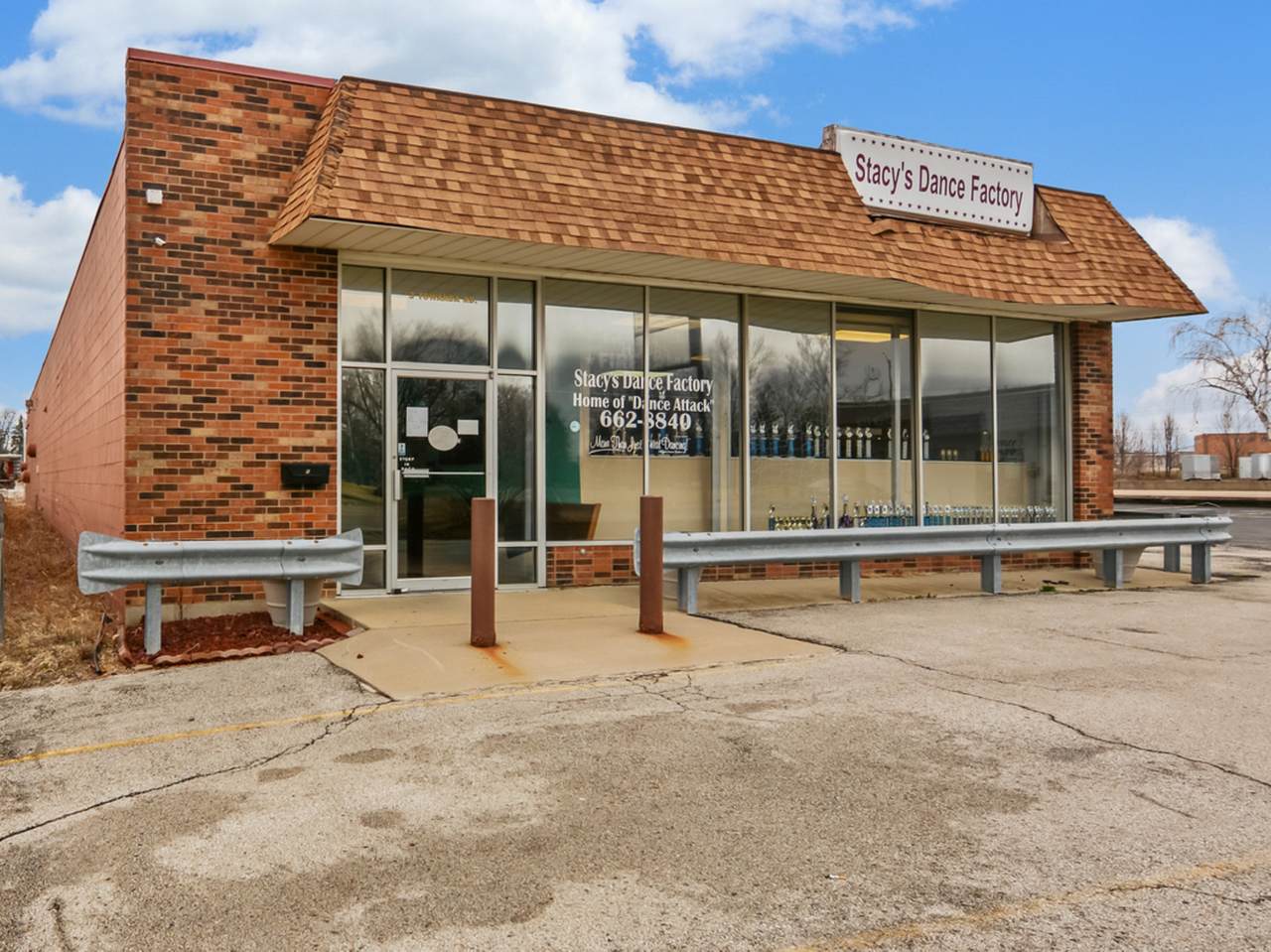 3 Towanda Service Road - Photo 1