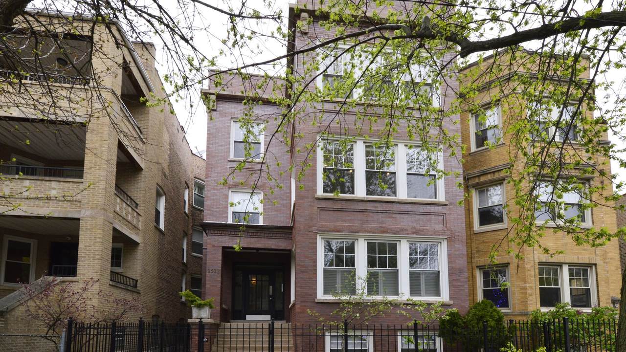 1512 Olive Avenue - Photo 1