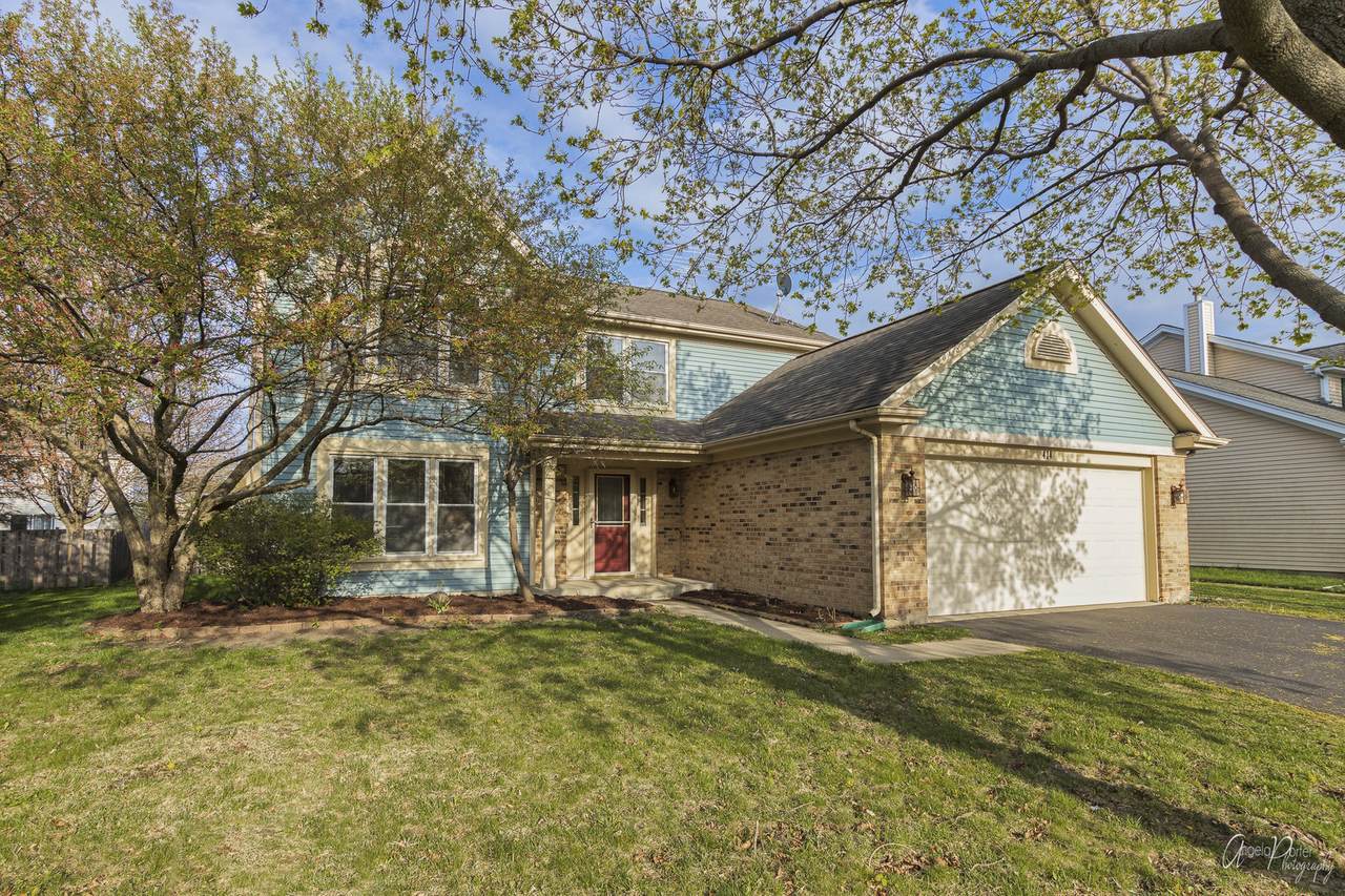 414 Farmhill Circle - Photo 1