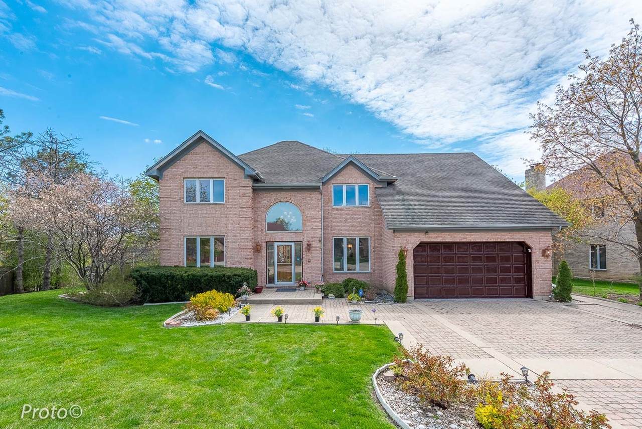 406 Diane Drive - Photo 1
