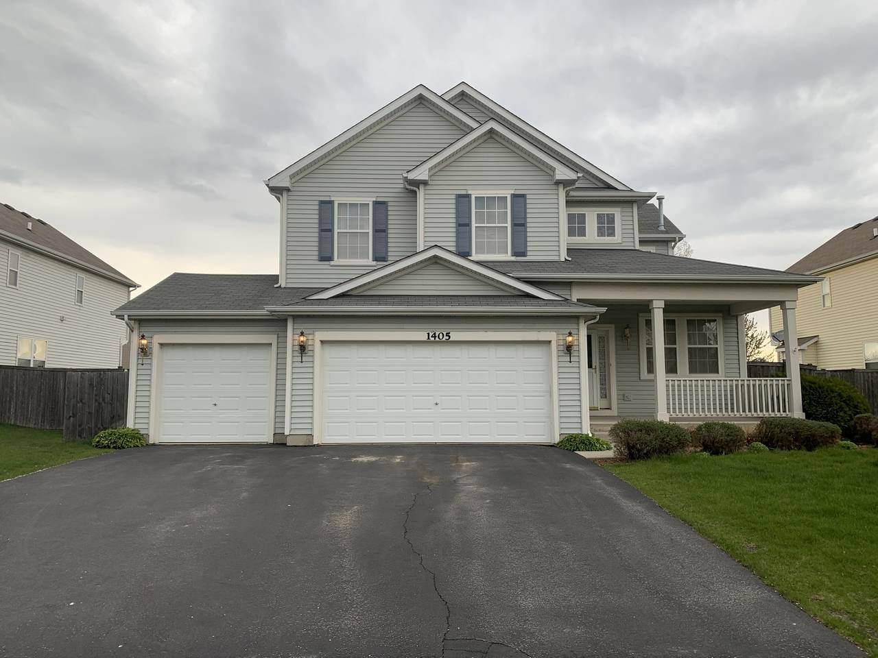 1405 Baltz Drive - Photo 1