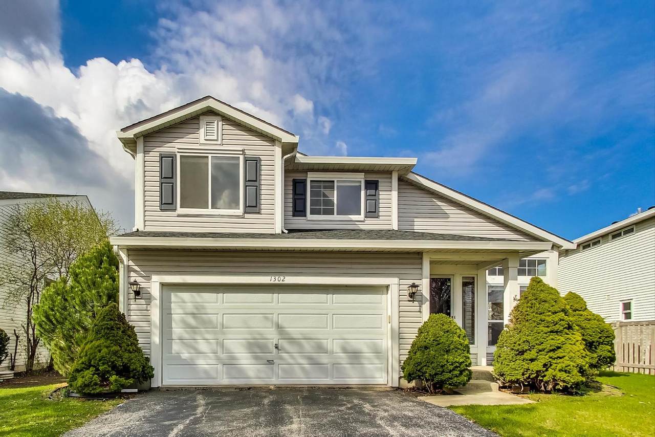1302 Pleasant Hill Gate - Photo 1