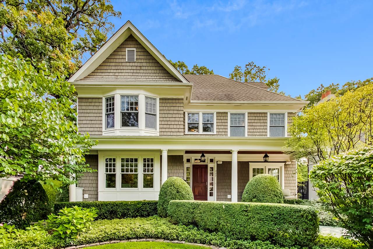 327 Forest Road - Photo 1