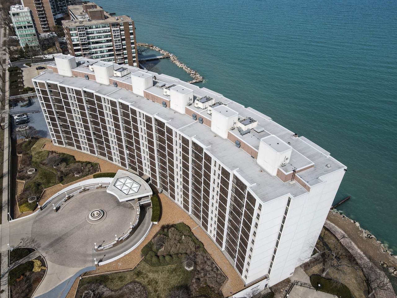 1500 Sheridan Road - Photo 1