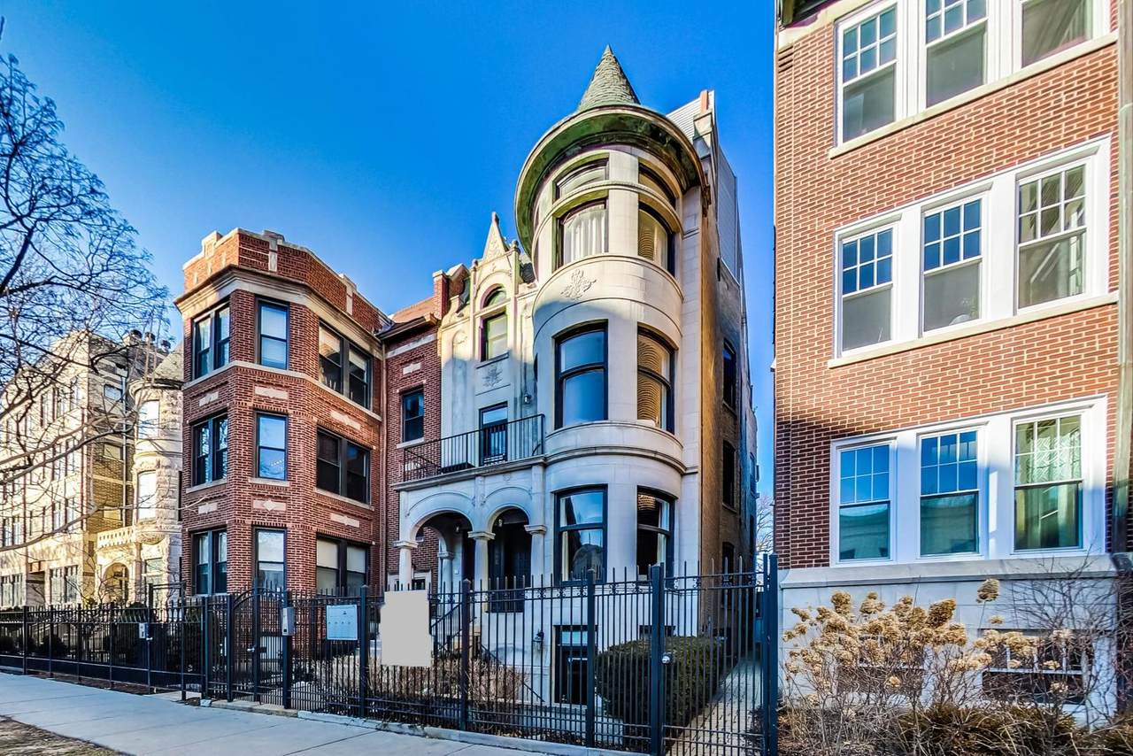 506 Oakdale Avenue - Photo 1