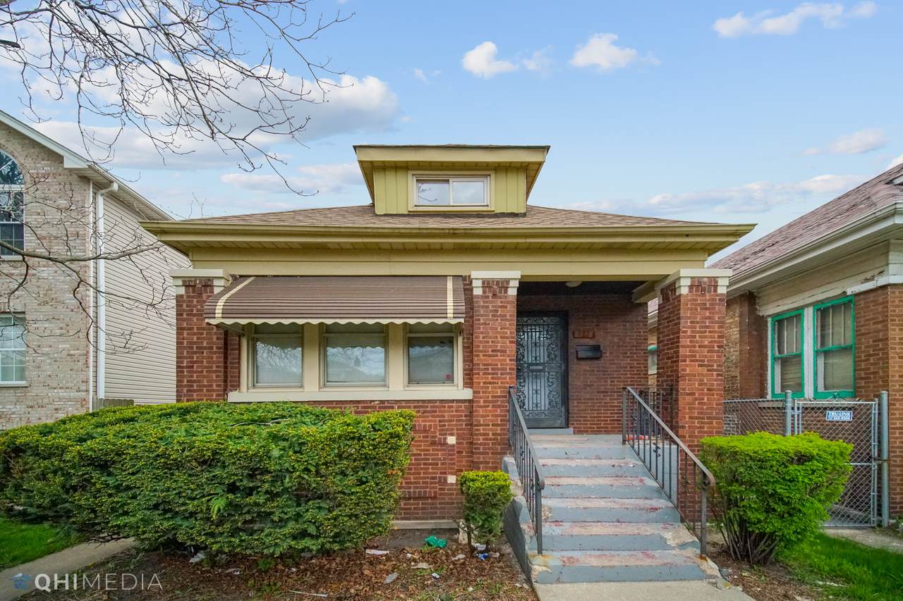 8318 Maryland Avenue - Photo 1