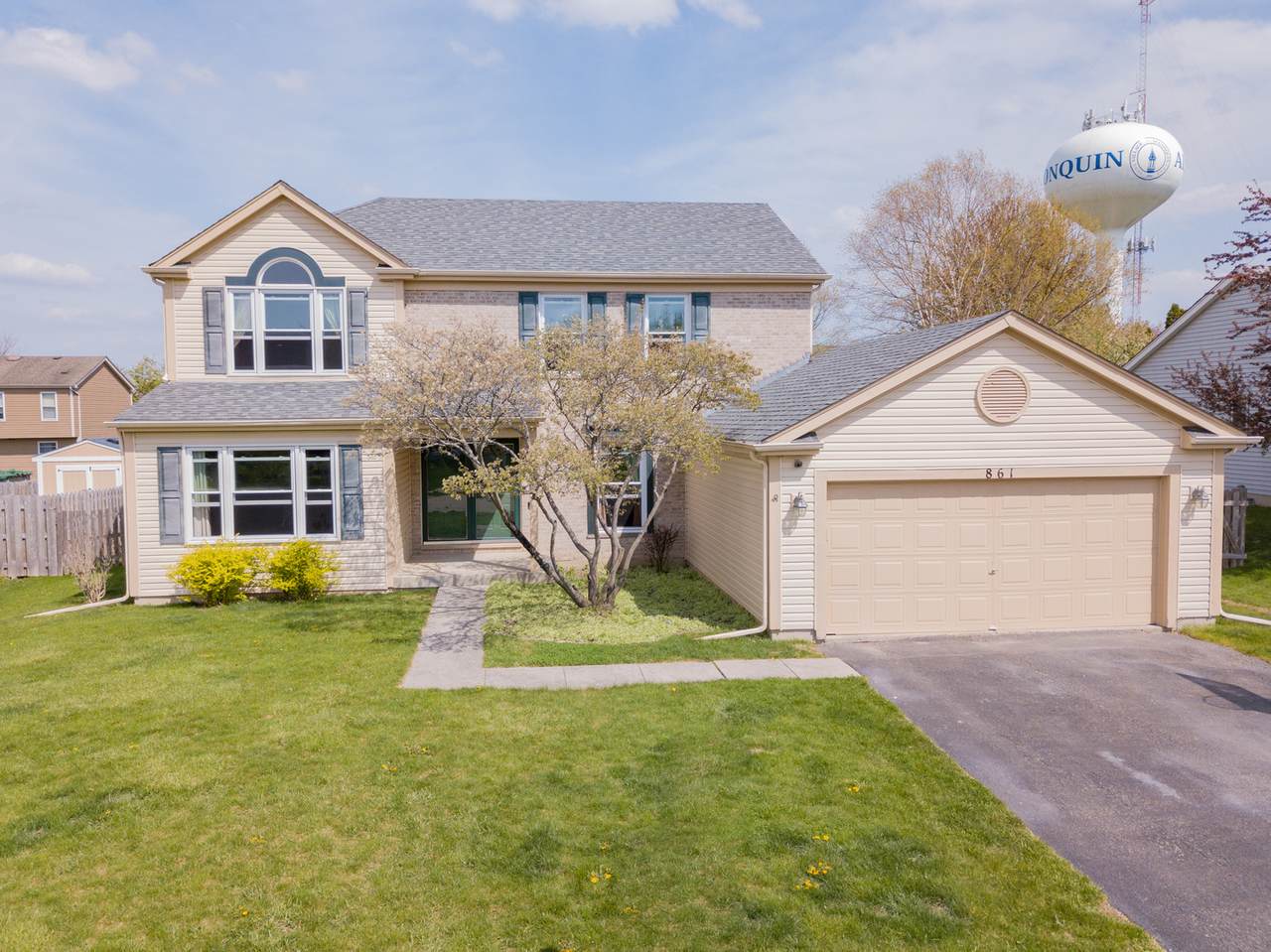 861 Providence Drive - Photo 1