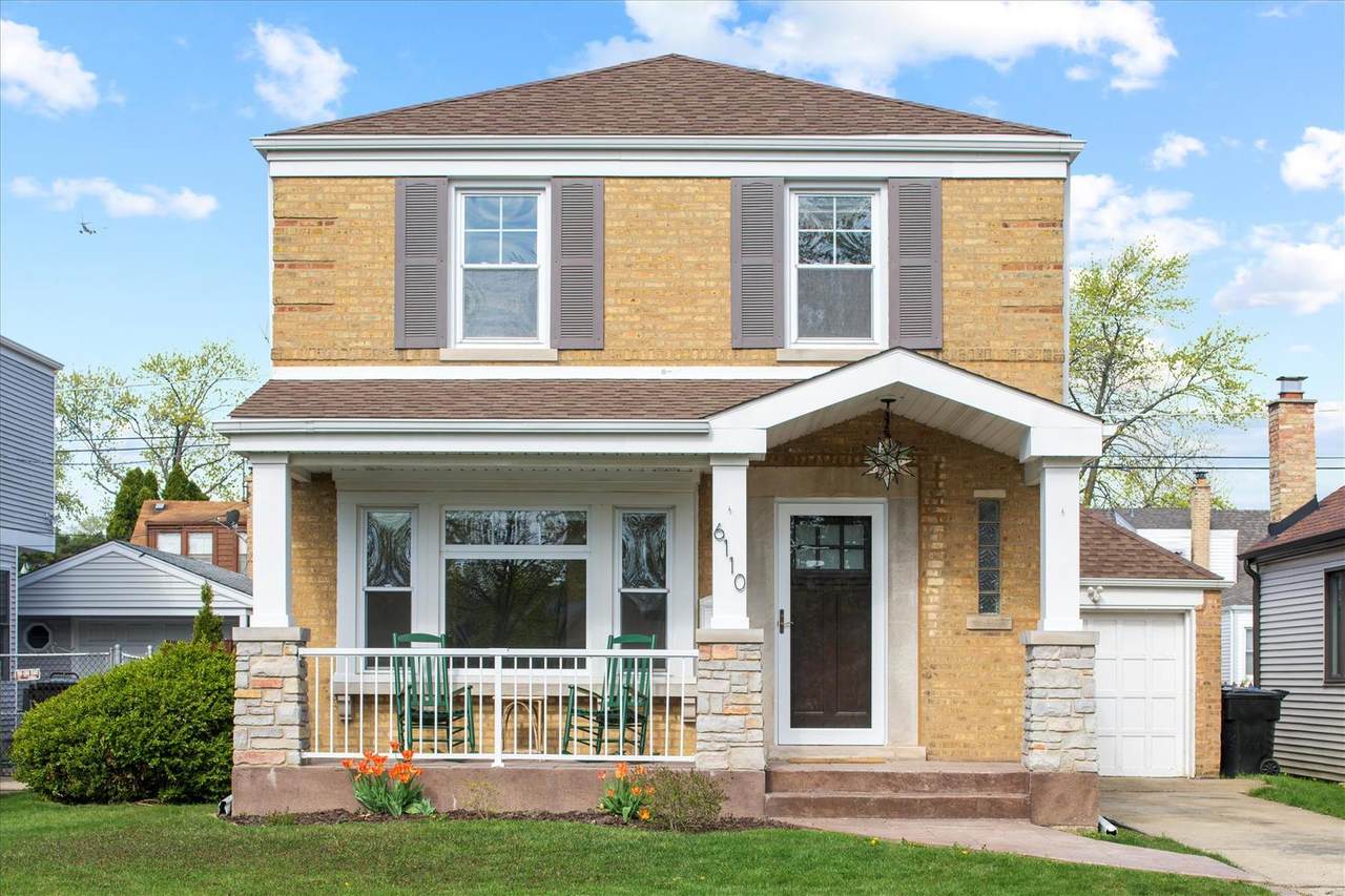 6110 Overhill Avenue - Photo 1