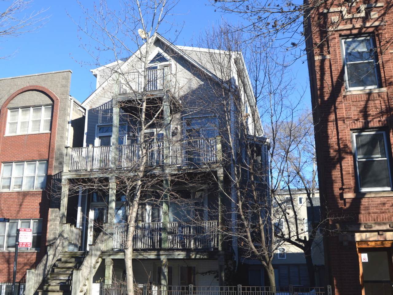3405 Seminary Avenue - Photo 1