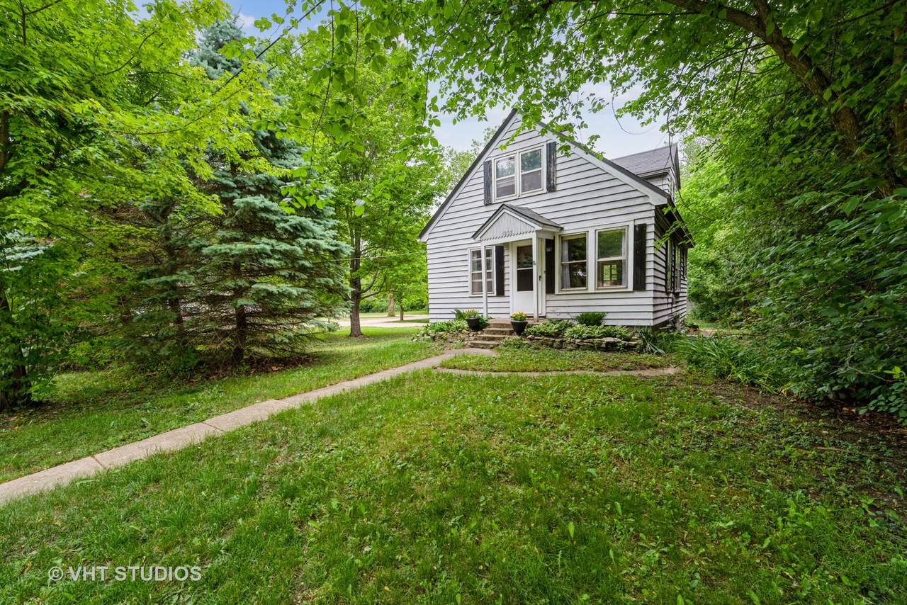 1205 Rattray Drive - Photo 1