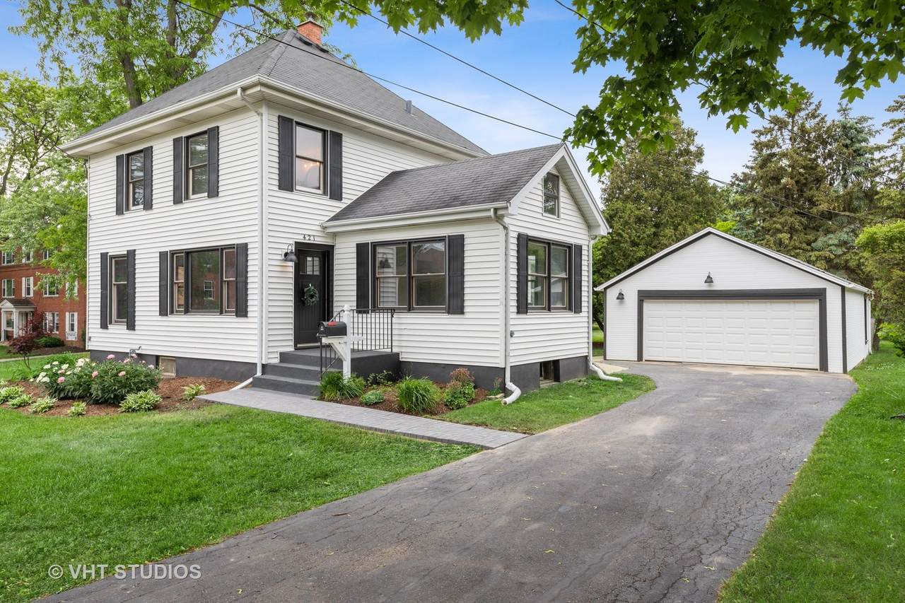 421 Ela Street - Photo 1