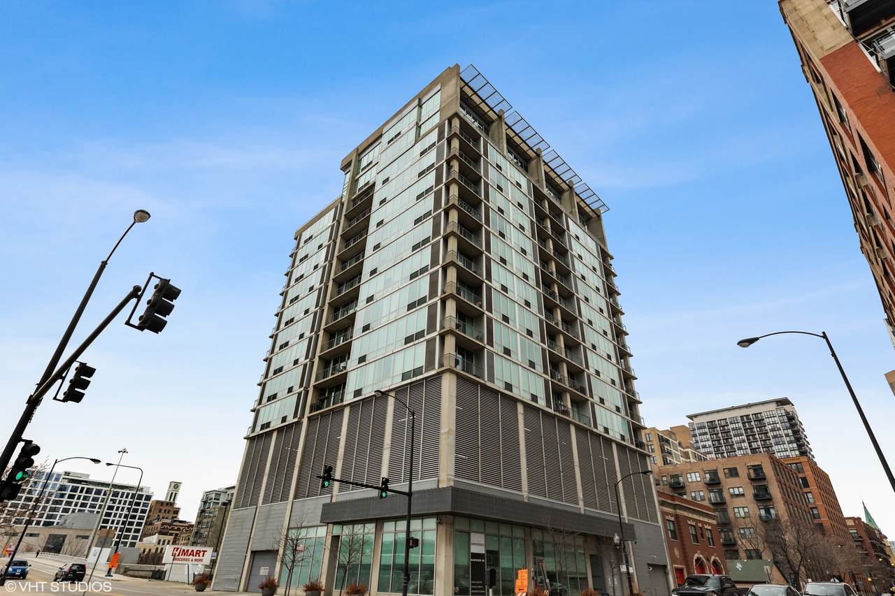 700 Van Buren Street - Photo 1