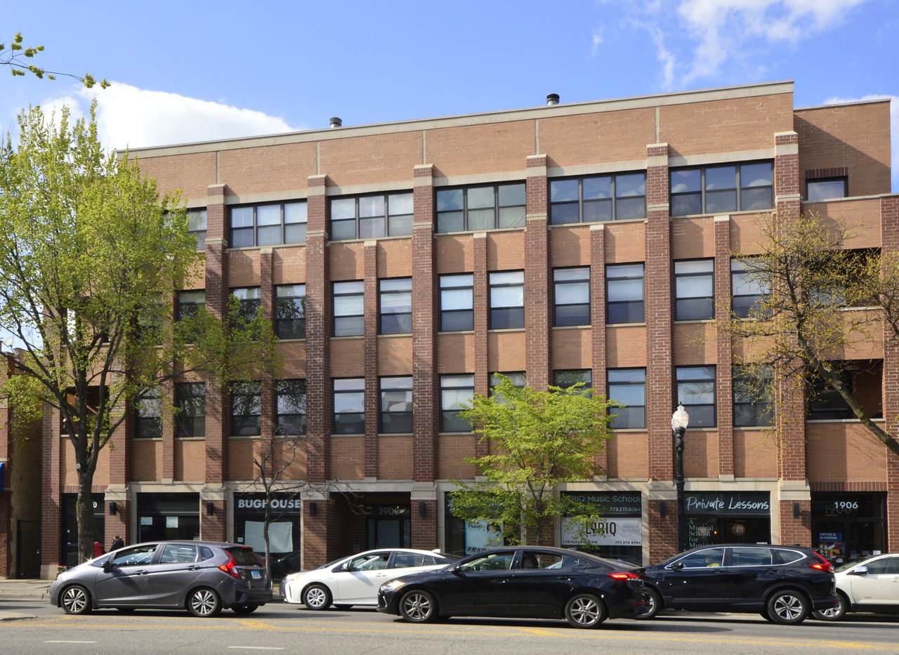 1908 Irving Park Road - Photo 1