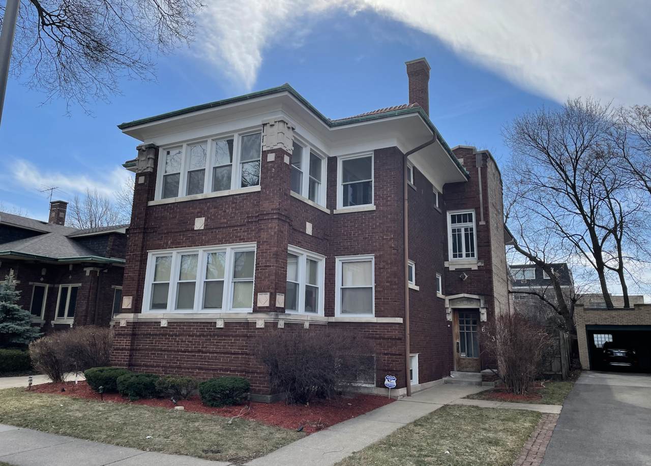 643 Washington Boulevard - Photo 1