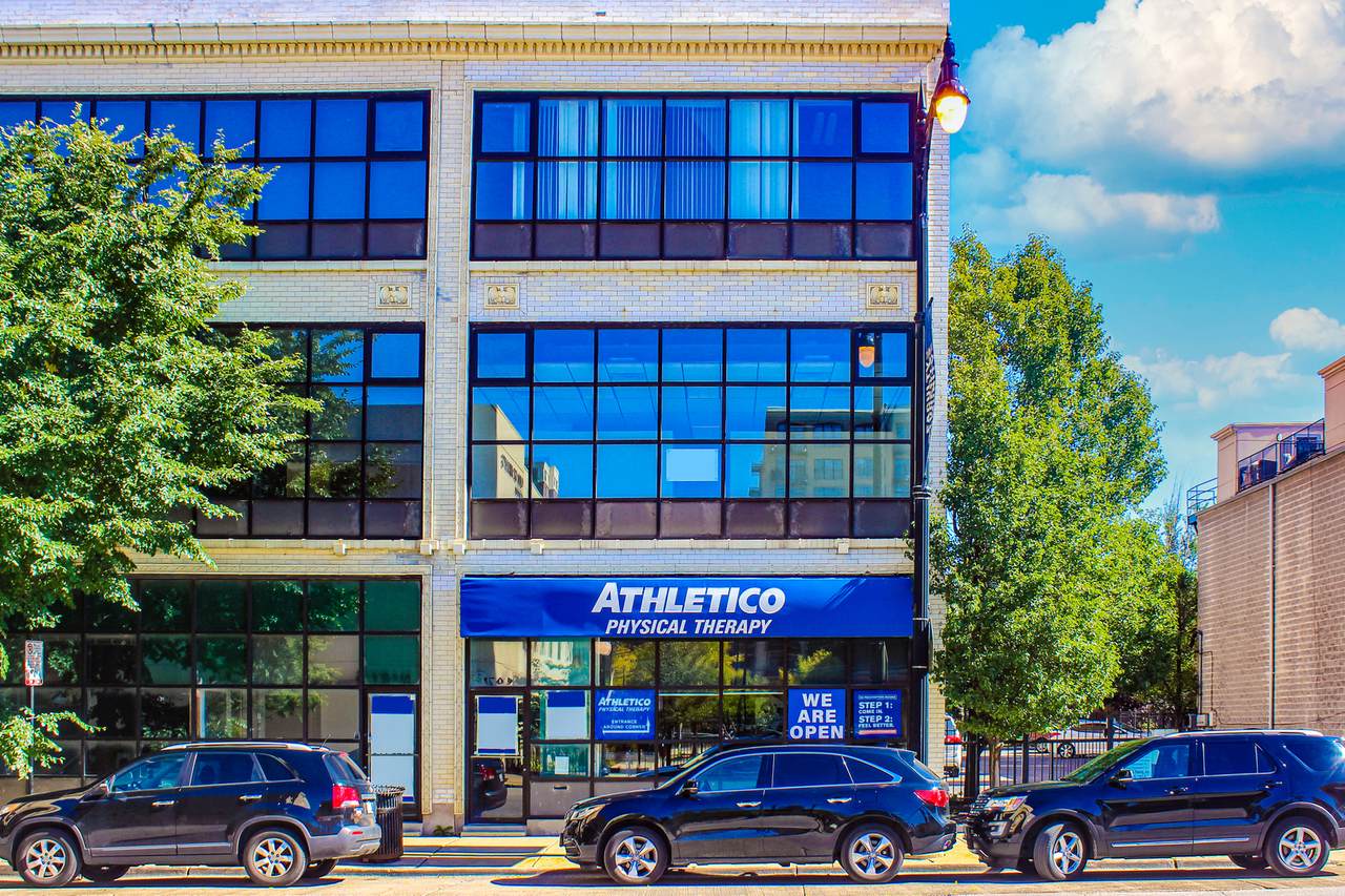 1507 Michigan Avenue - Photo 1