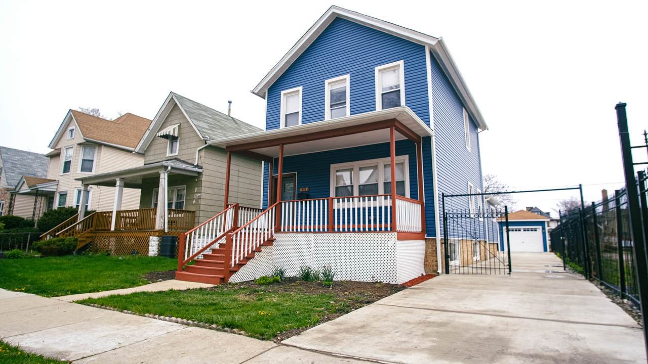 817 Parkside Avenue - Photo 1