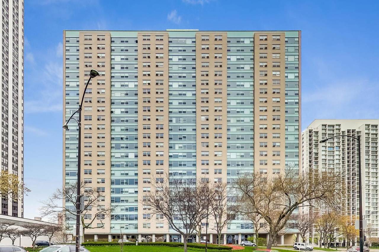 3180 Lake Shore Drive - Photo 1