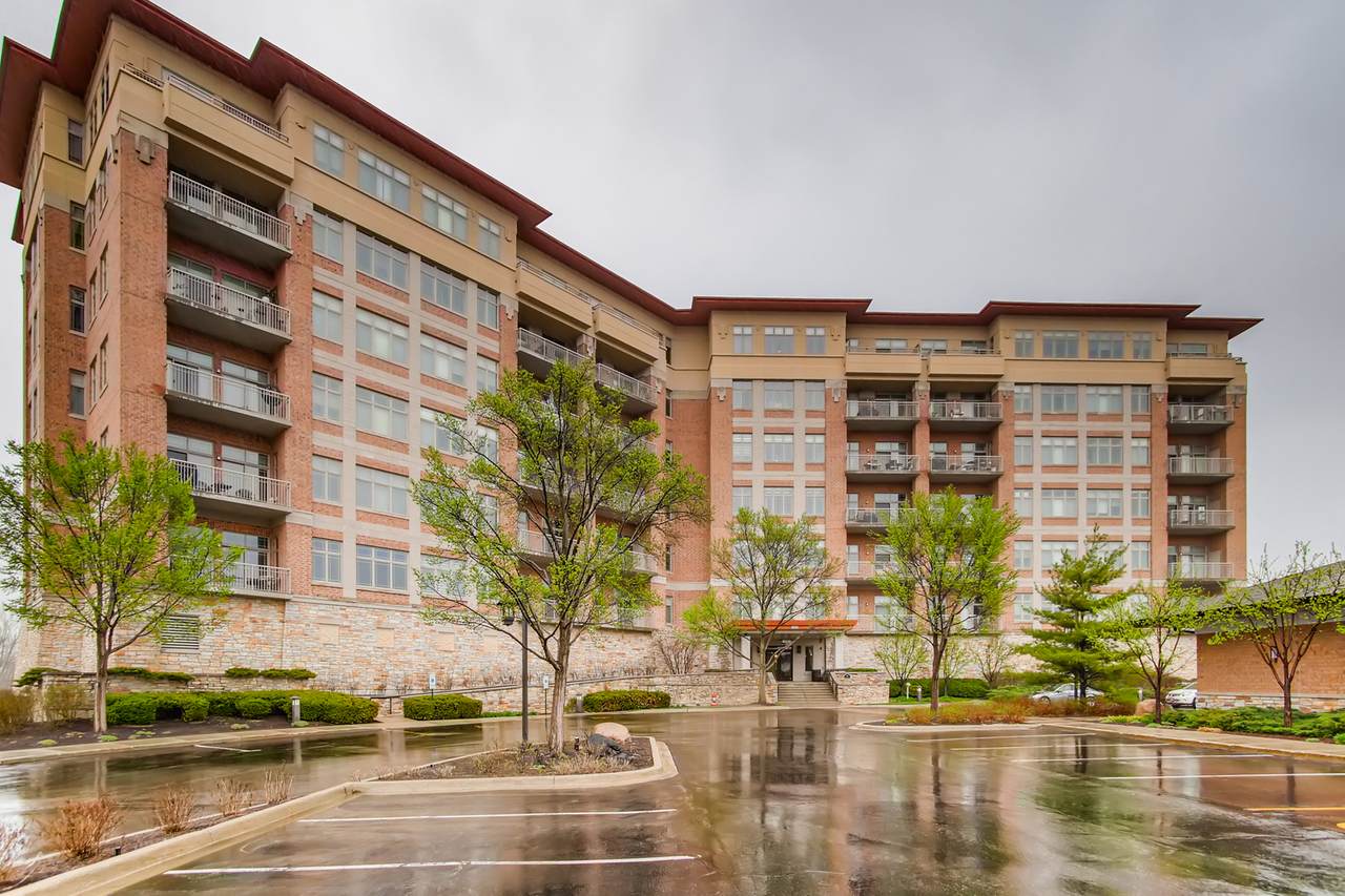 100 Prairie Park Drive - Photo 1