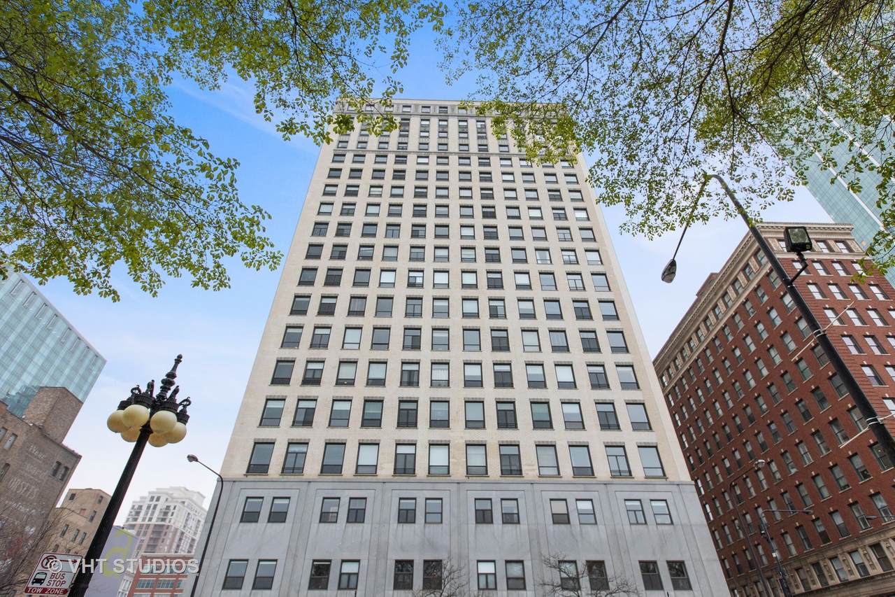 910 Michigan Avenue - Photo 1
