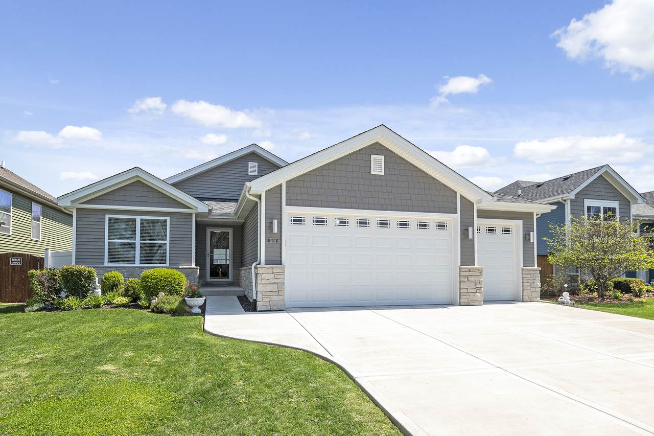 1306 Burry Street - Photo 1