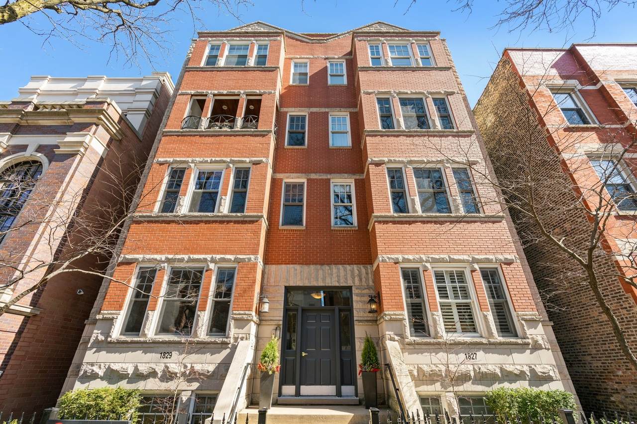 1827 Mohawk Street - Photo 1
