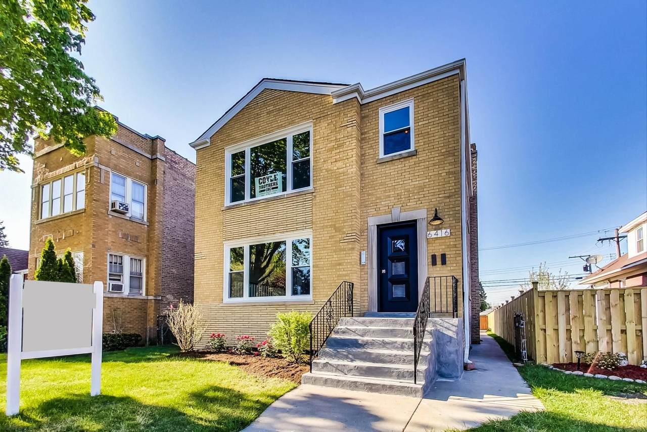 6416 Raven Street - Photo 1