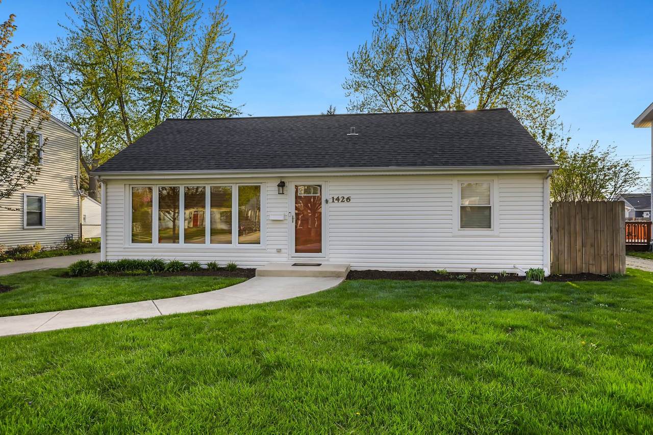 1426 Newberry Avenue - Photo 1